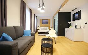 Rooms Bura I Jugo